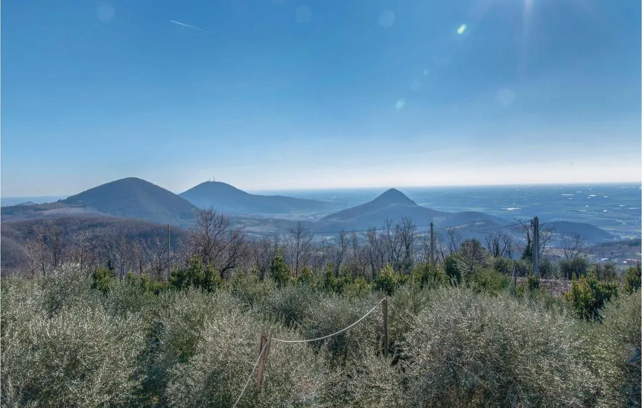 Amazing Apartment In Valnogaredo Pd With 3 Bedrooms, Wifi And Outdoor Swimming Pool Boccon Italy